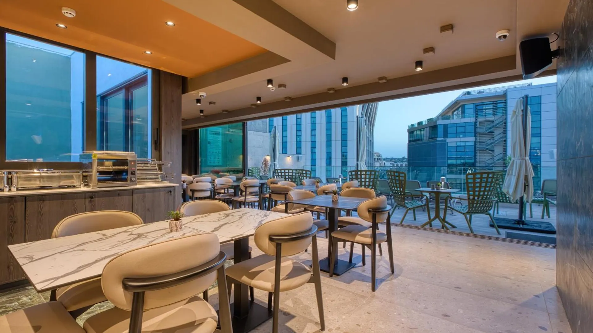 Vita Hotel St. Julian's
