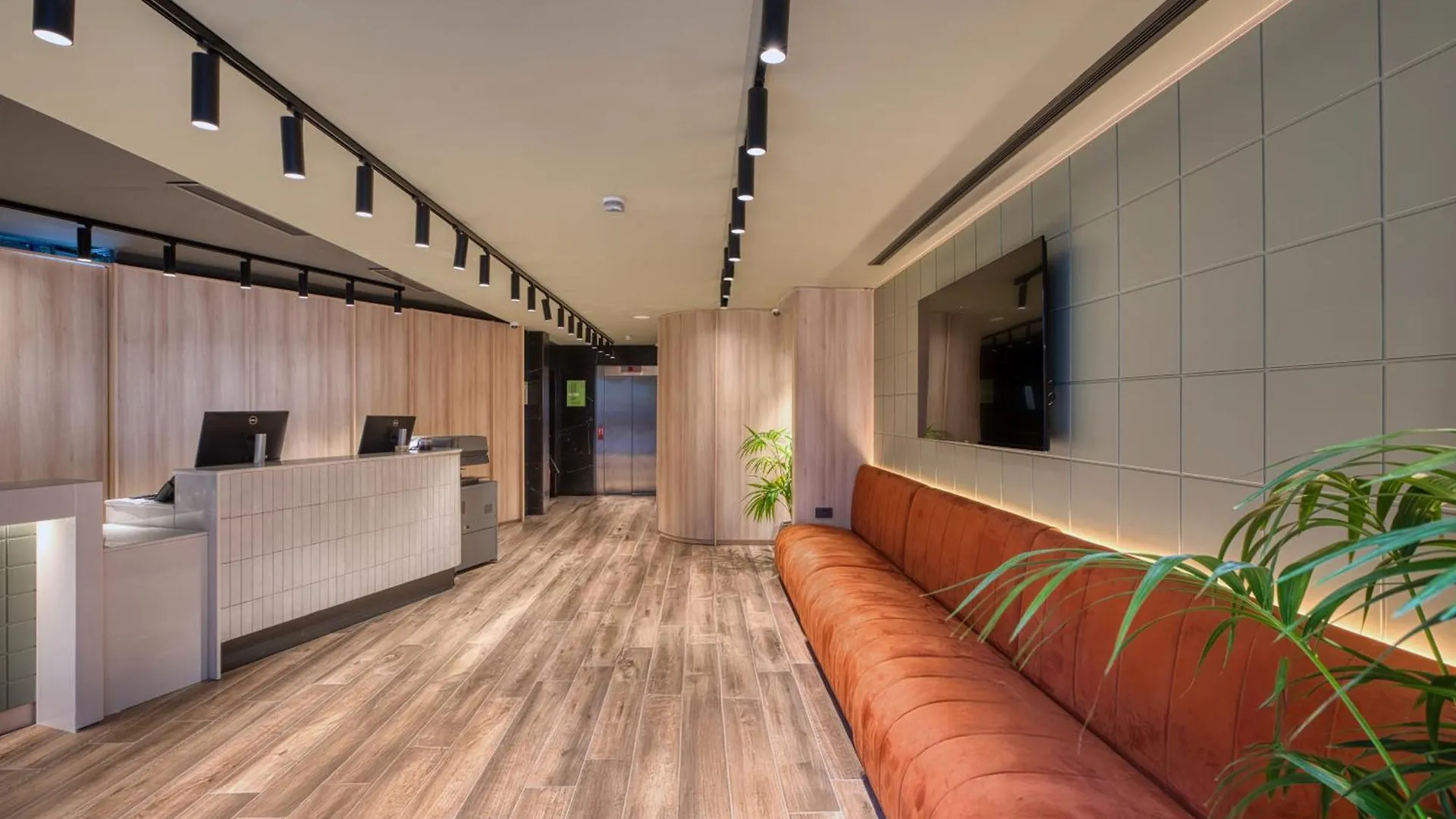 Vita Hotel St. Julian's