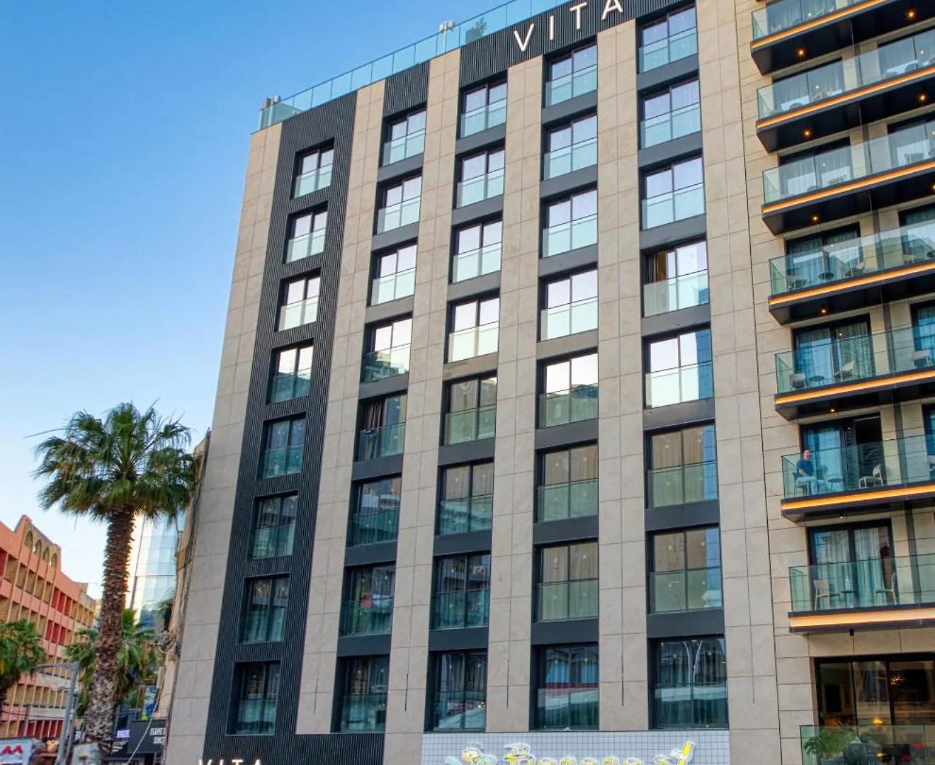 Vita Hotel St. Julian's