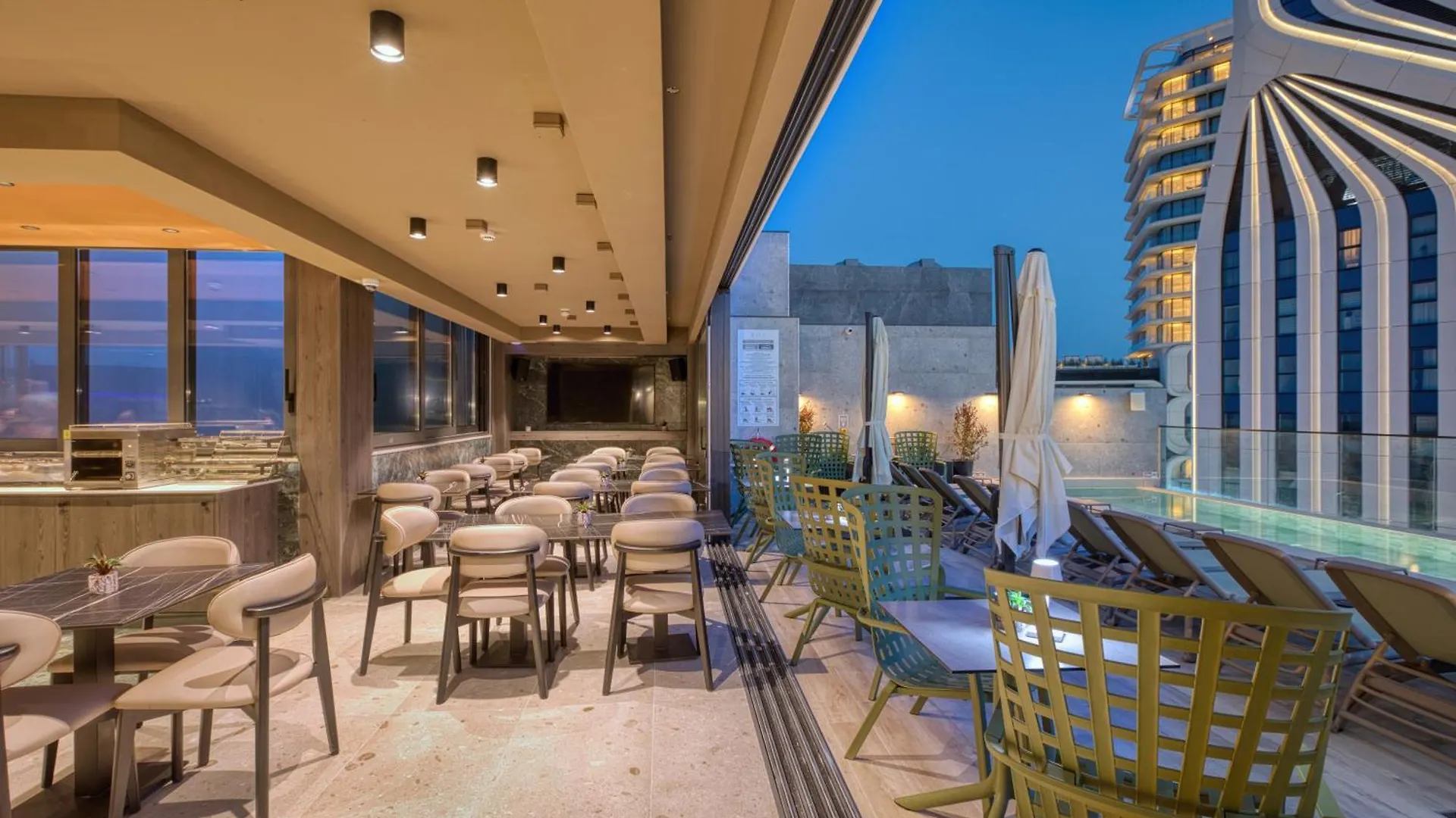 Vita Hotel St. Julian's