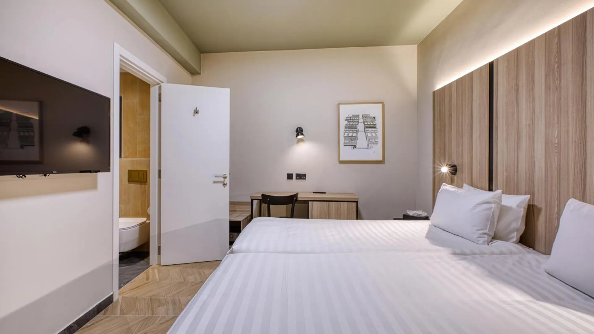 Vita Hotel St. Julian's