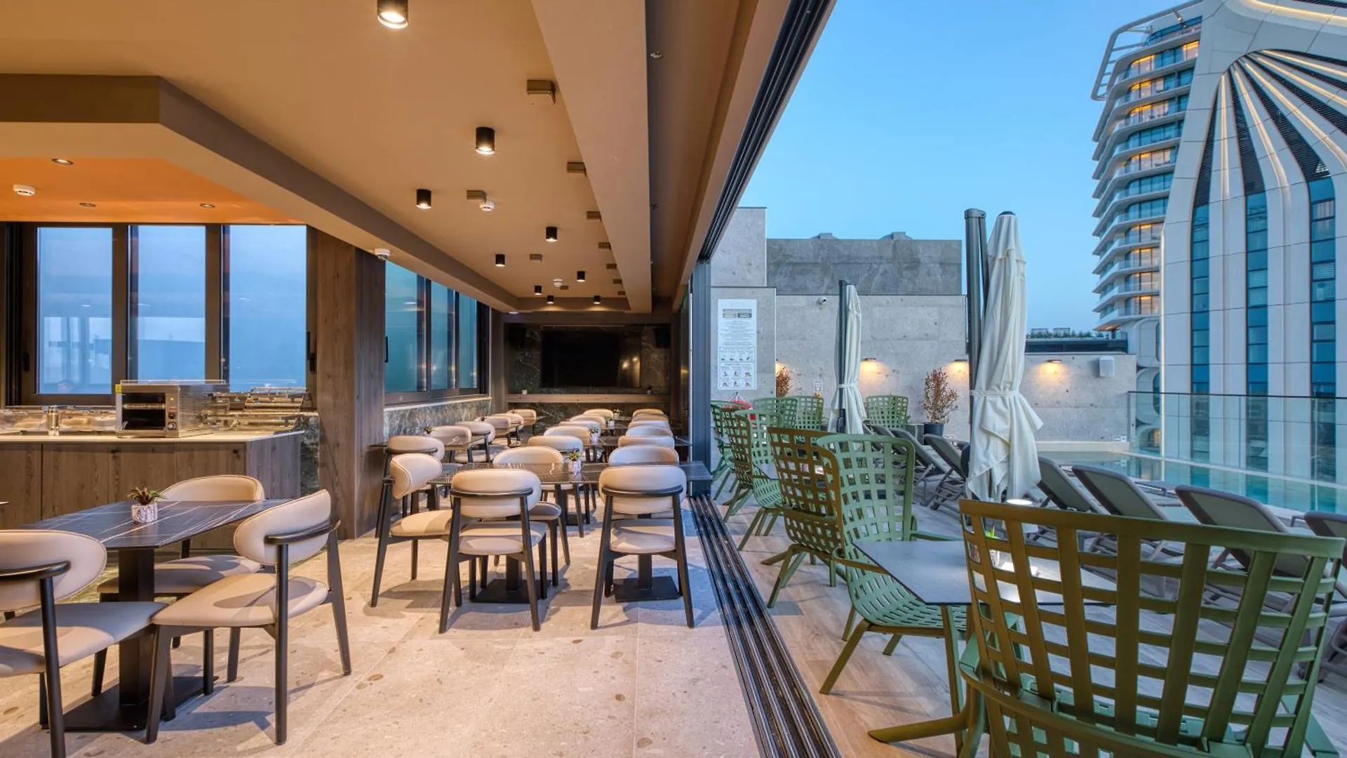 Vita Hotel St. Julian's Malta