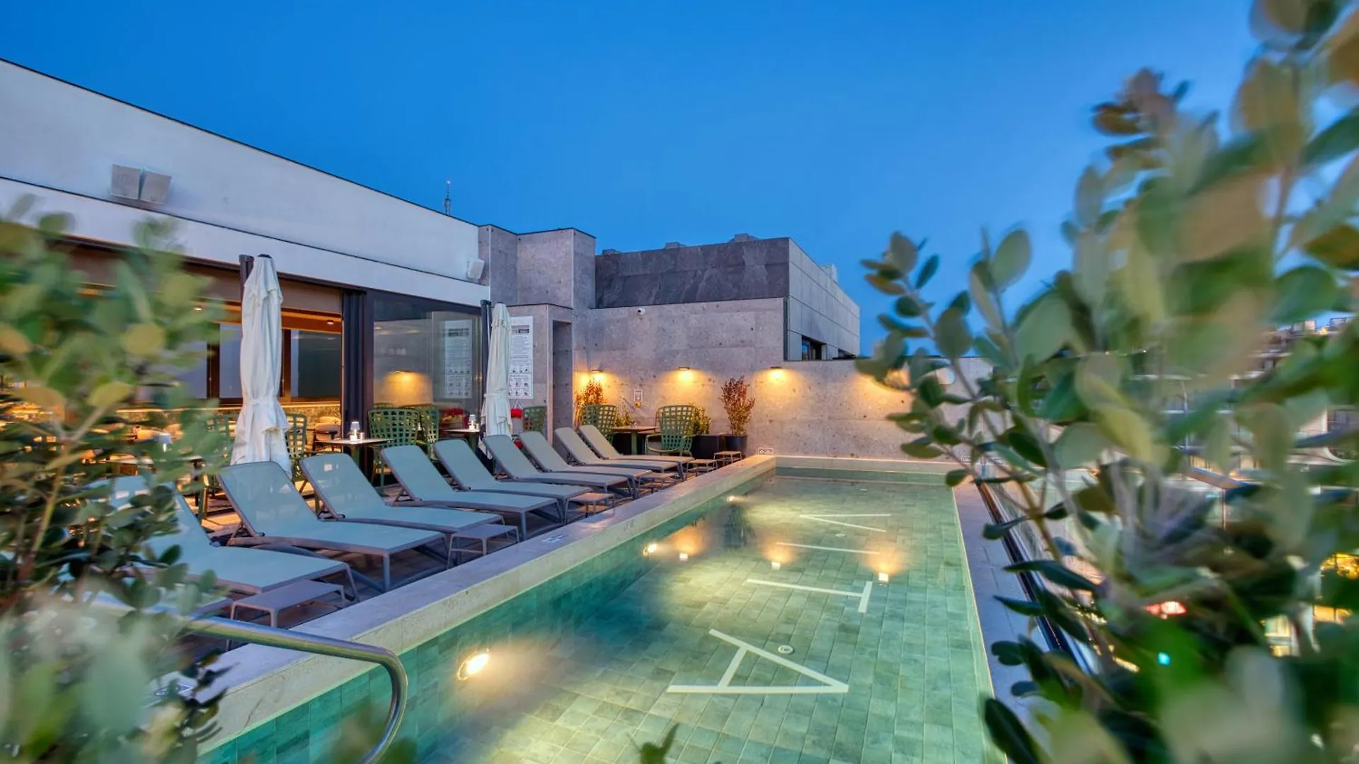 Vita Hotel St. Julian's