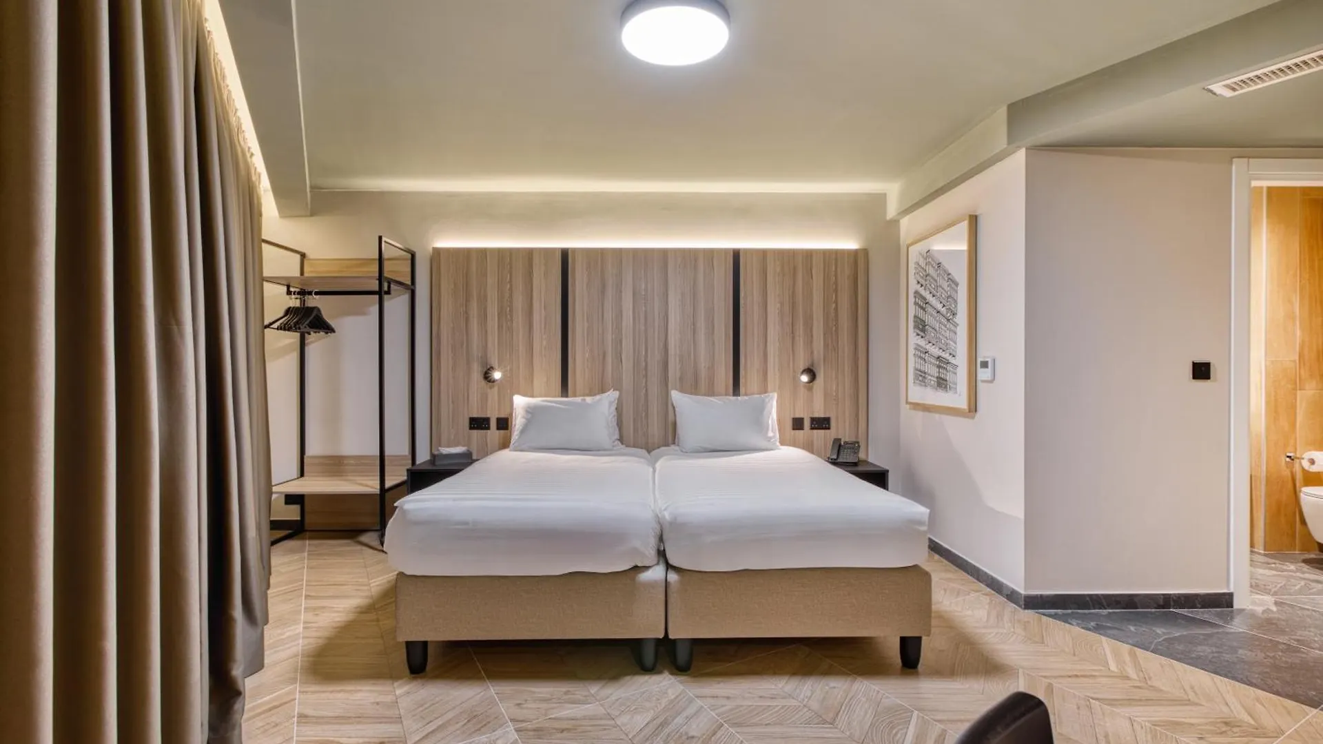 Vita Hotel St. Julian's 3*,  Malta