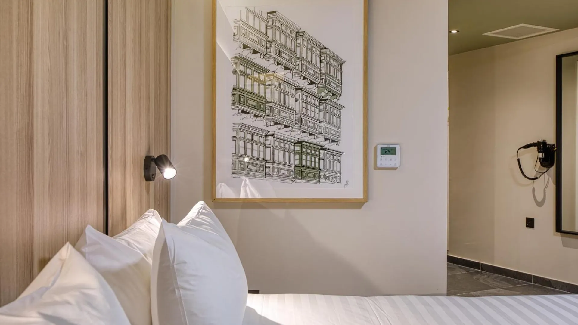 Vita Hotel St. Julian's 3*,  Malta