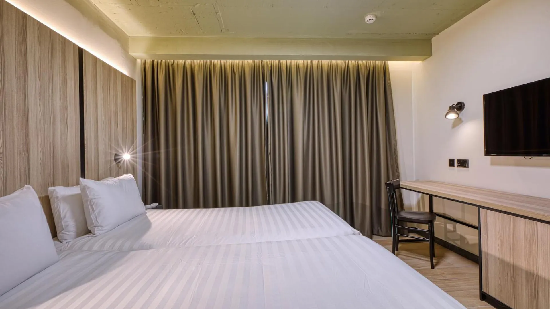 Vita Hotel St. Julian's