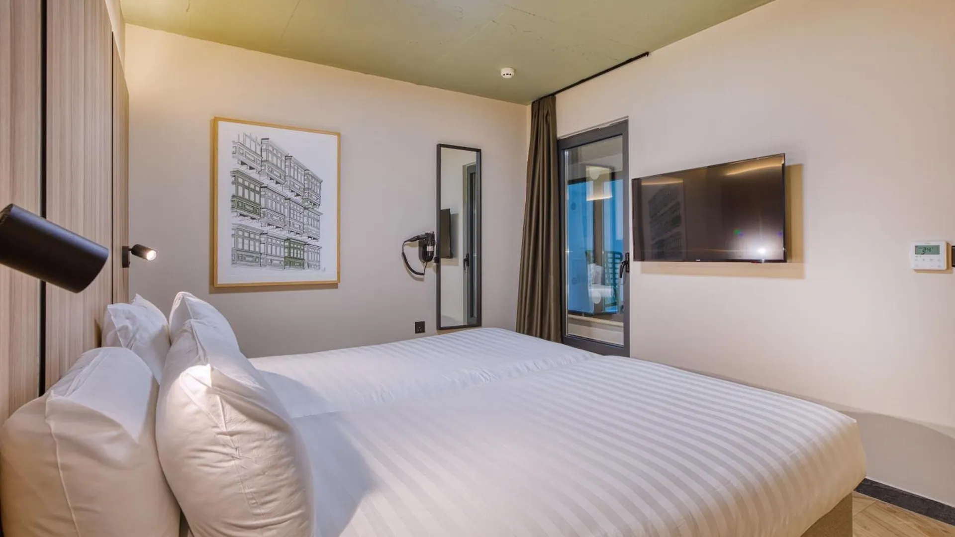 ***  Vita Hotel St. Julian's Malta